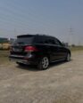Luxury GLE350: Sunroof & 360 Camera