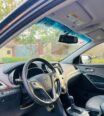 2017 Hyundai Santa Fe: Accident-Free & Keyless Entry