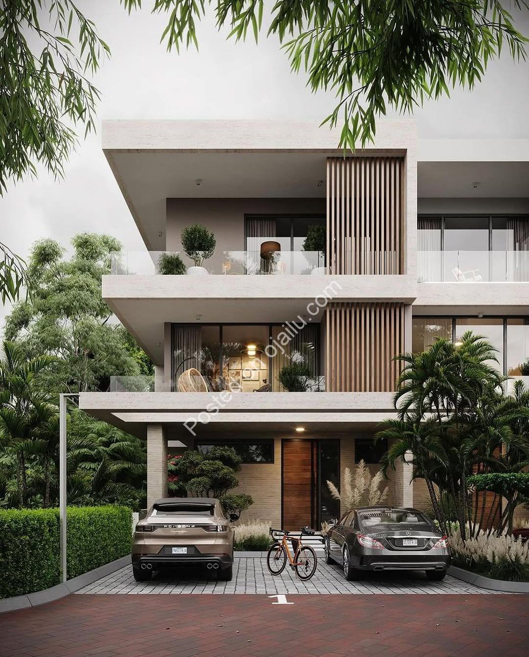 Lakeside Luxury Awaits at The Cove, Abuja