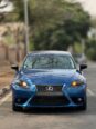 Flawless 2014 Lexus IS250: Luxury & Power