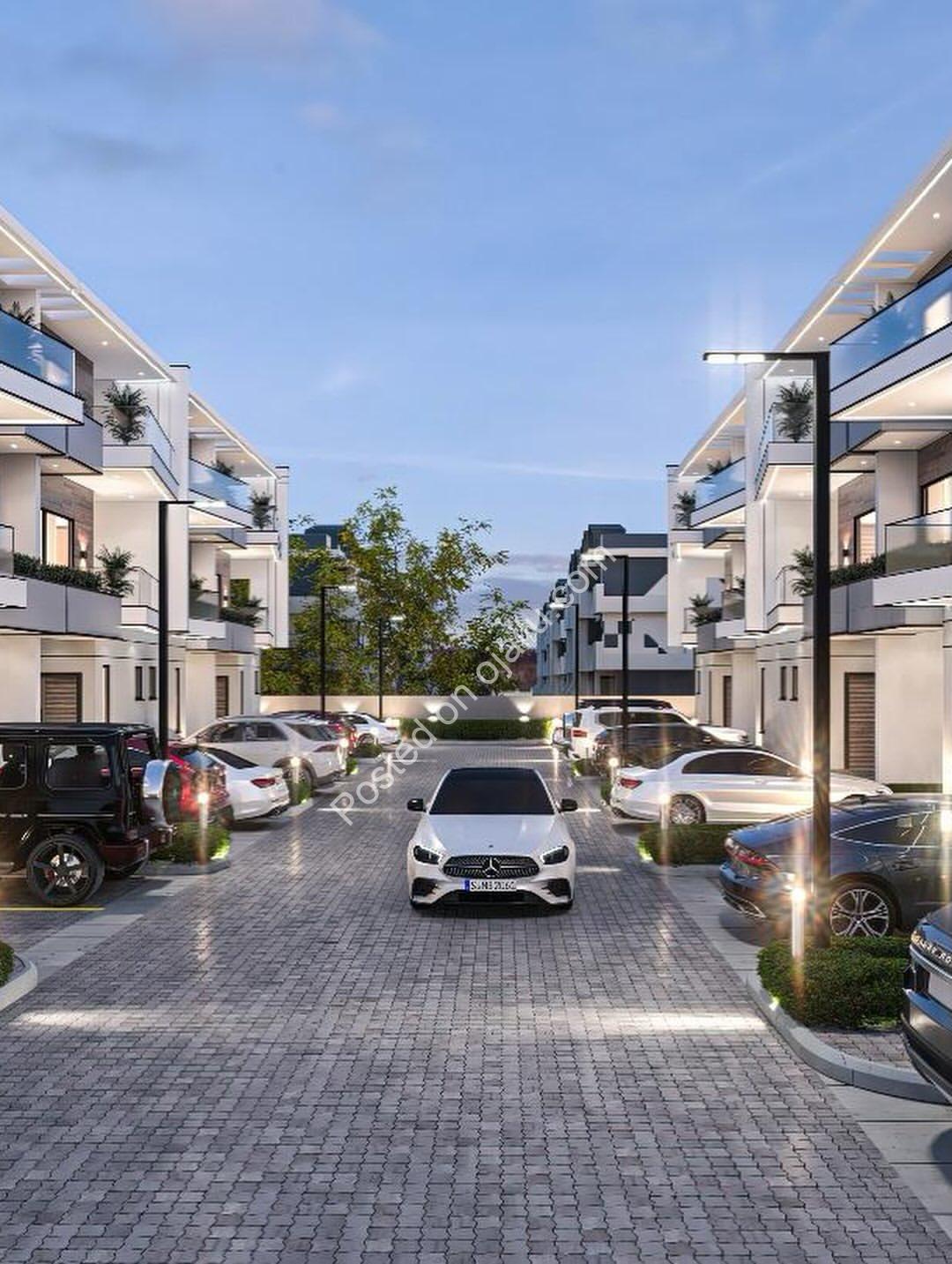 Own Your Dream: Prime Abuja Homes with Flexible Payment