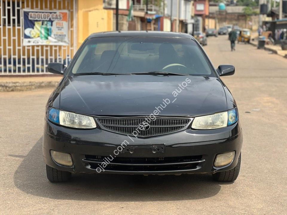 Classic Solara: Own for Just 40% Down