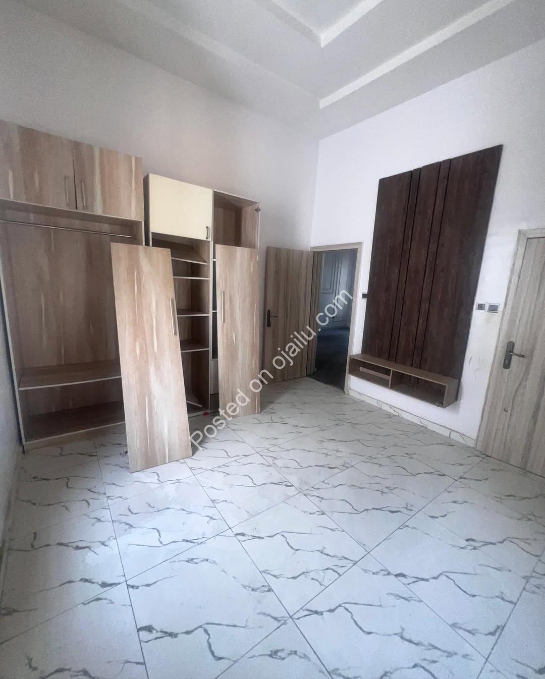 5-Bed Ensuite Duplex in Lekki: Your Dream Home Awaits