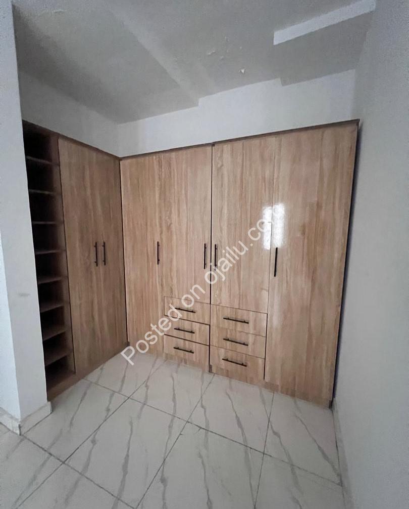 4-Bed Ensuite Haven in Prime Lekki | 150M