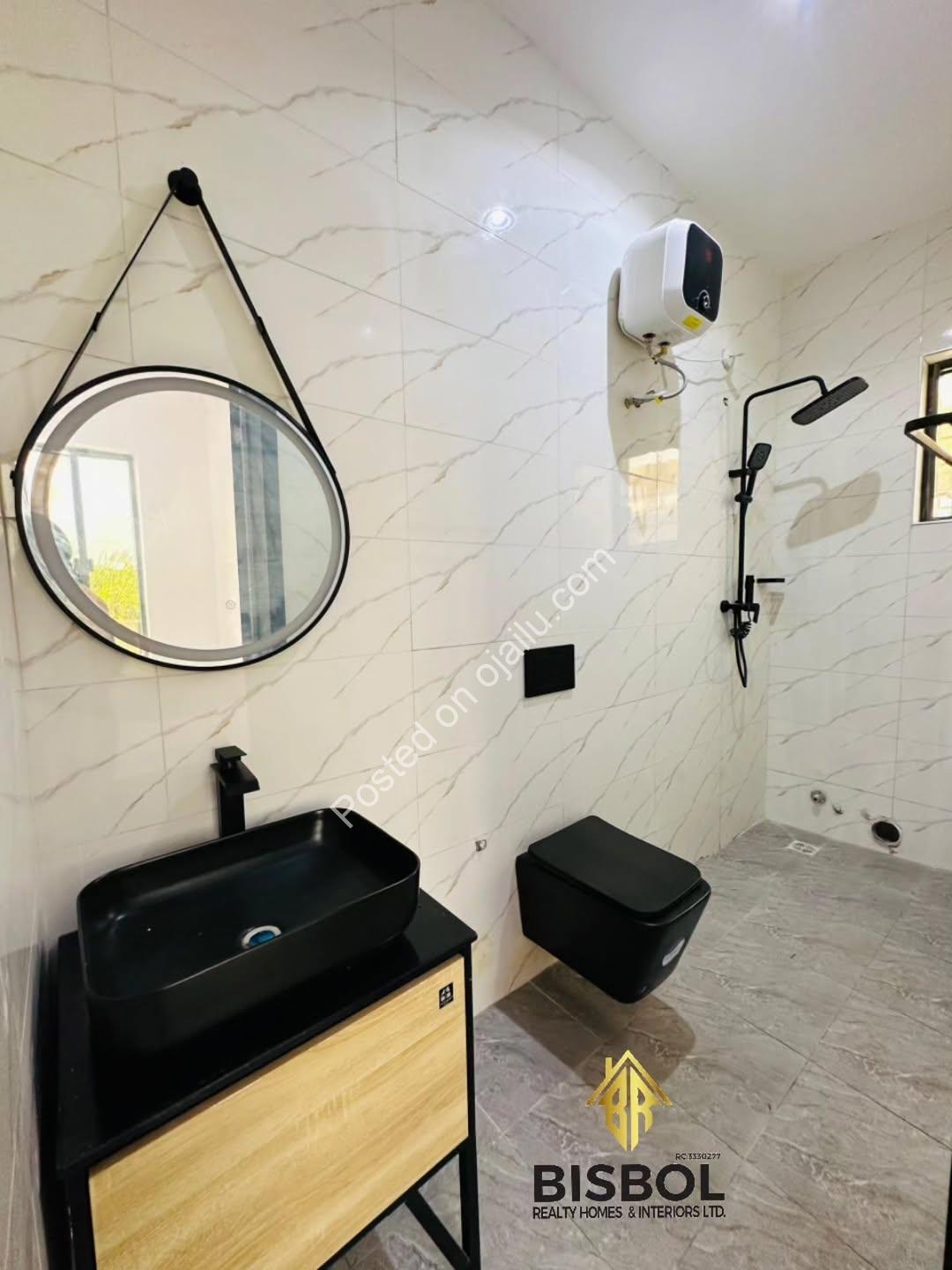 Cherish Bungalow: 3 Left in Prime Lekki