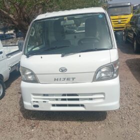 Direct Belgium Toks Hijet: ₦5.2M Abuja