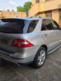 2013 Mercedes ML350: Luxury Loaded, Accident-Free