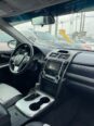 2013 Camry Sport: Luxury Tech, 14.5M Naira