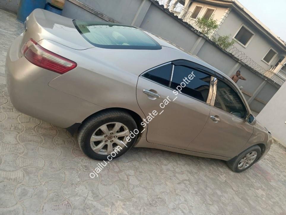 2021 Toyota Camry LE: Untouched & Perfect