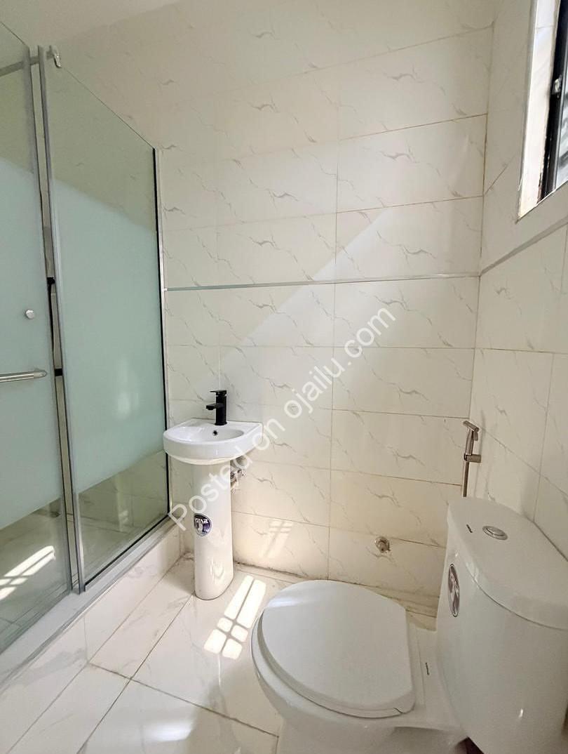 Stunning 5-Bedroom Haven in Prime Ikota