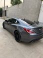 Turbo-Powered Genesis Coupe: 12.5m