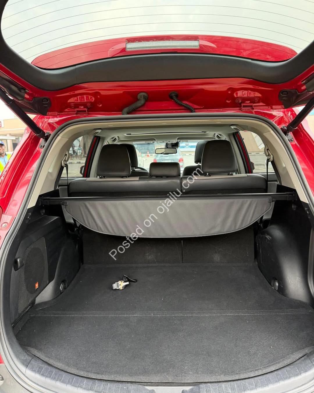 2014 RAV4 Limited: Zero-Fault Luxury, Drive Away Today