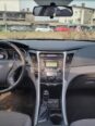 2013 Sonata: Low Miles, 6-Month Warranty, ₦13M