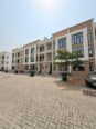 Brand New 4-Bed Terrace Duplex with BQ in Osapa
