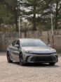 2025 Camry SE Hybrid: Luxury & Savings in Abuja