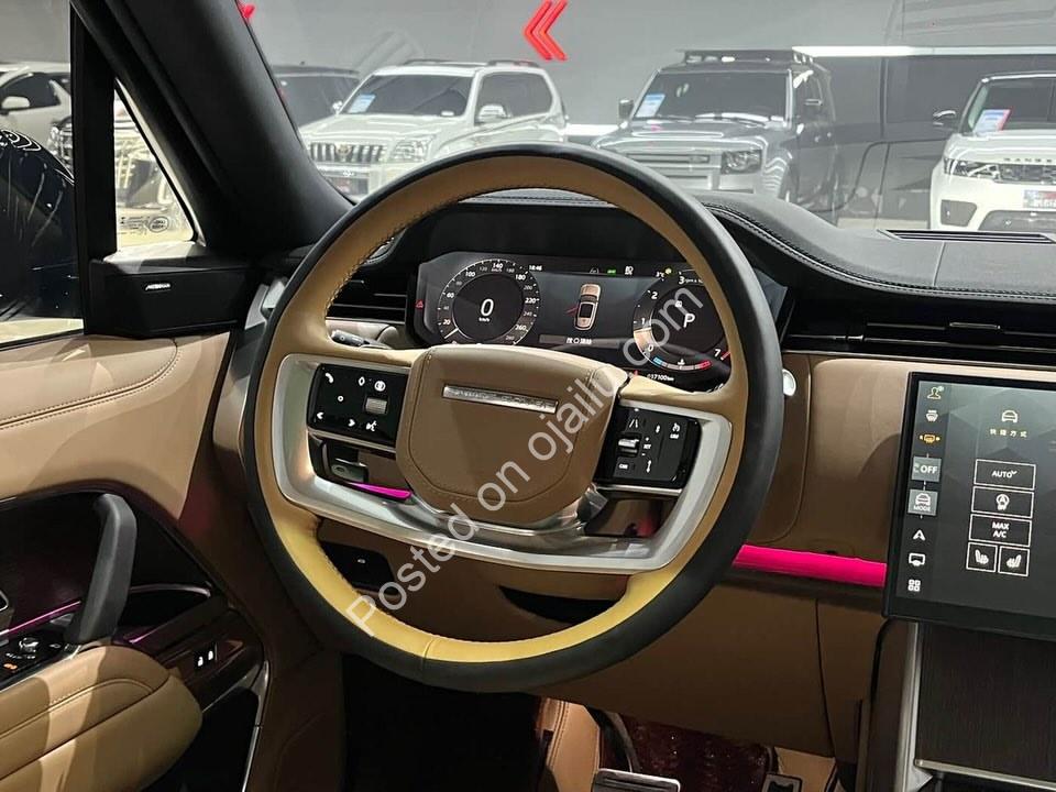 Ultimate Luxury: Rolls-Royce Cullinan Delivered