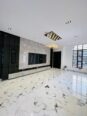 Adeniyi Jones Gem: 5BR Duplex with BQ & Luxury Finishes