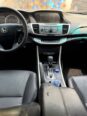 2013 Honda Accord LX: Luxury & Tech for 10M Naira