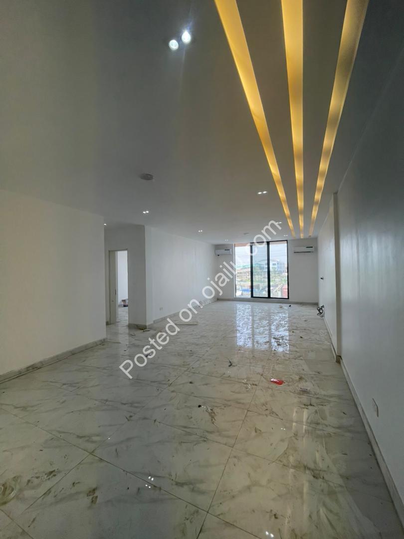 Lekki Phase 1: Your Dream Serviced Apartment Awaits