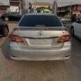 Reliable 2008 Corolla: ₦9.2M & Ready to Drive