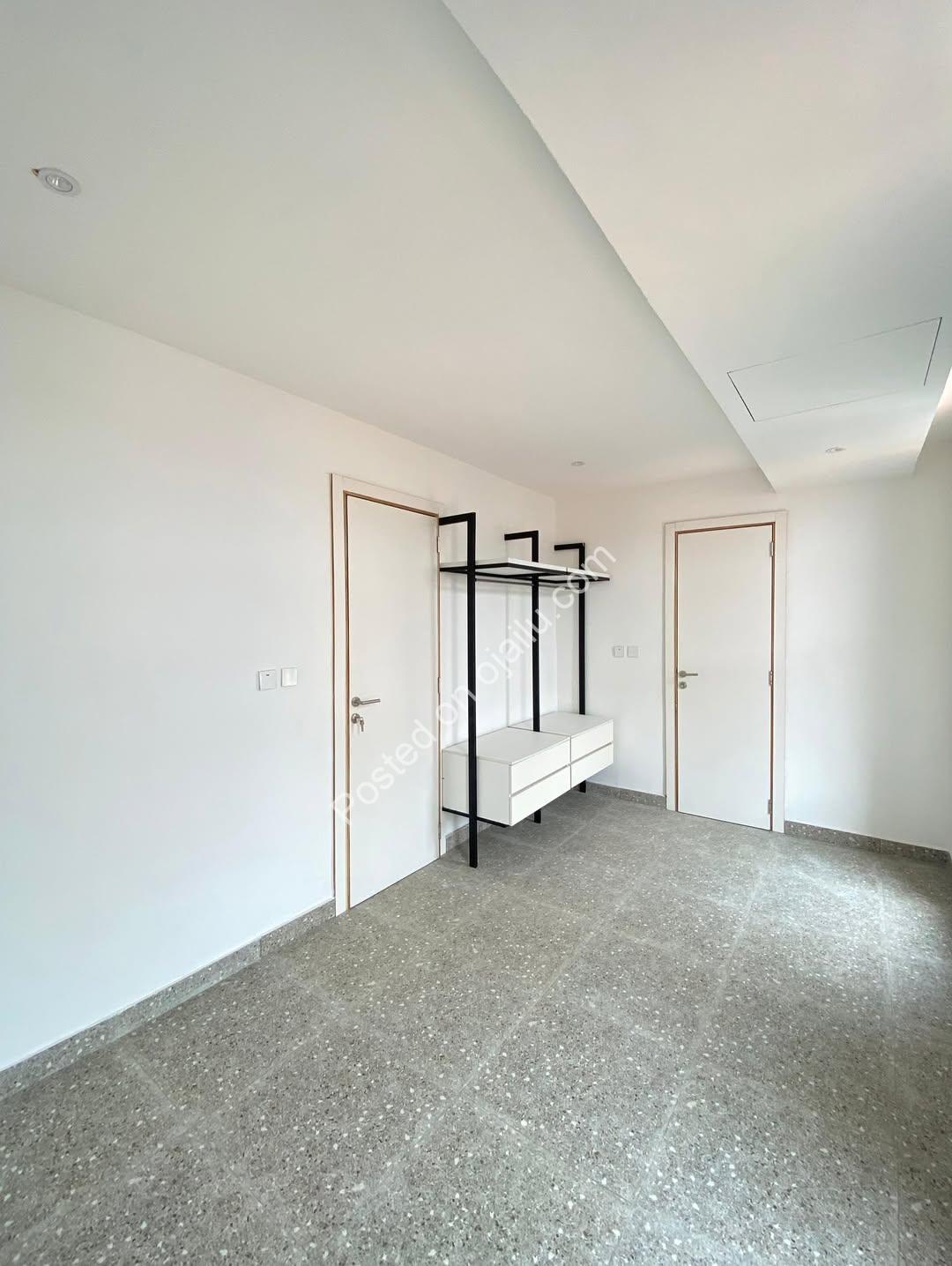 Lagos Oasis: 4BR Terrace Duplex with BQ & Smart Features