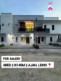 Move-In Ready 4BR Semi-Duplex in Ajah, Lekki
