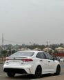 2025 Toyota Corolla HEV: Brand New Hybrid, Just 1k Miles