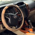 2007 Prado: Luxury Upgraded, Ready for 18M