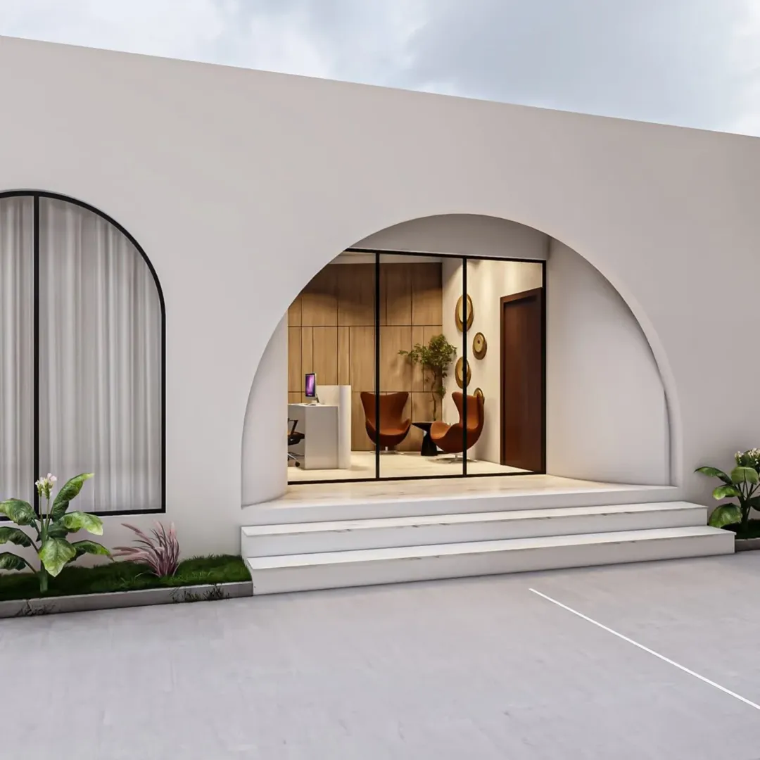 Architectural Masterpiece in Lekki: 6 Units Left