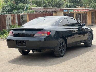 Classic Solara: Own for Just 40% Down