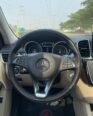 Luxury GLE350: Sunroof & 360 Camera