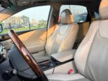 Luxury Lexus RX 350 | Lekki’s Ultimate SUV Deal