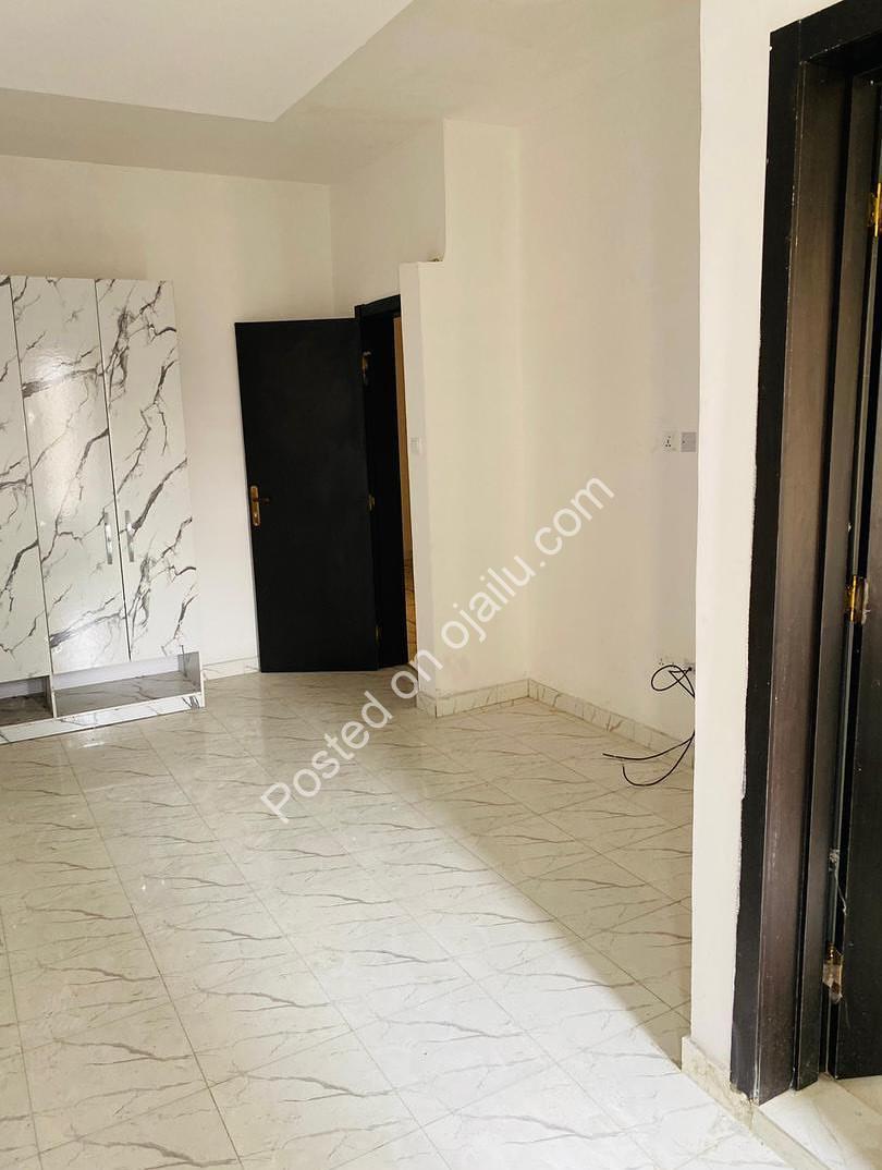 Orchid’s Elite 4-Bed Terraced Duplex