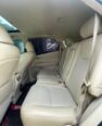 Luxury Lexus RX350: Sunroof & Tech, 18.5M