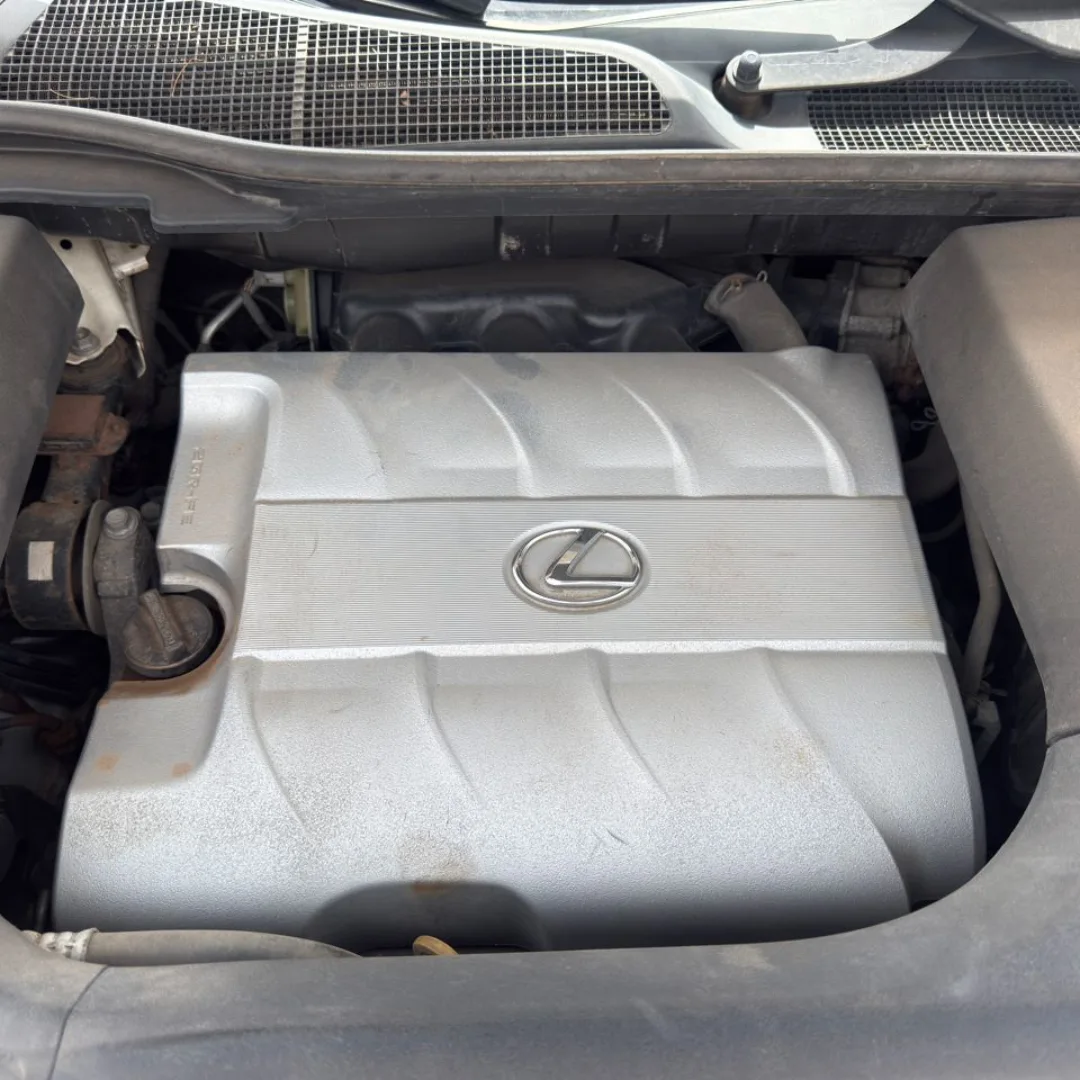 2013 Lexus RX350 F-Sport: Luxury Ready Now