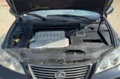 Luxury Lexus ES 350: Duty-Paid & Ready to Roll