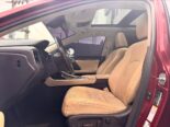2017 Lexus RX350 Premium: Red Hot Luxury & Tech