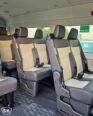 2026 Toyota Hiace: Roomy & Reliable 2.8L Diesel