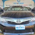 2012 Camry Spider: Pristine & Powerful 4-Plug Engine