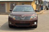 2010 Toyota Venza: Own It With Just 40% Down