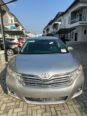 2015 Toyota Venza: Luxury SUV, Ready to Drive