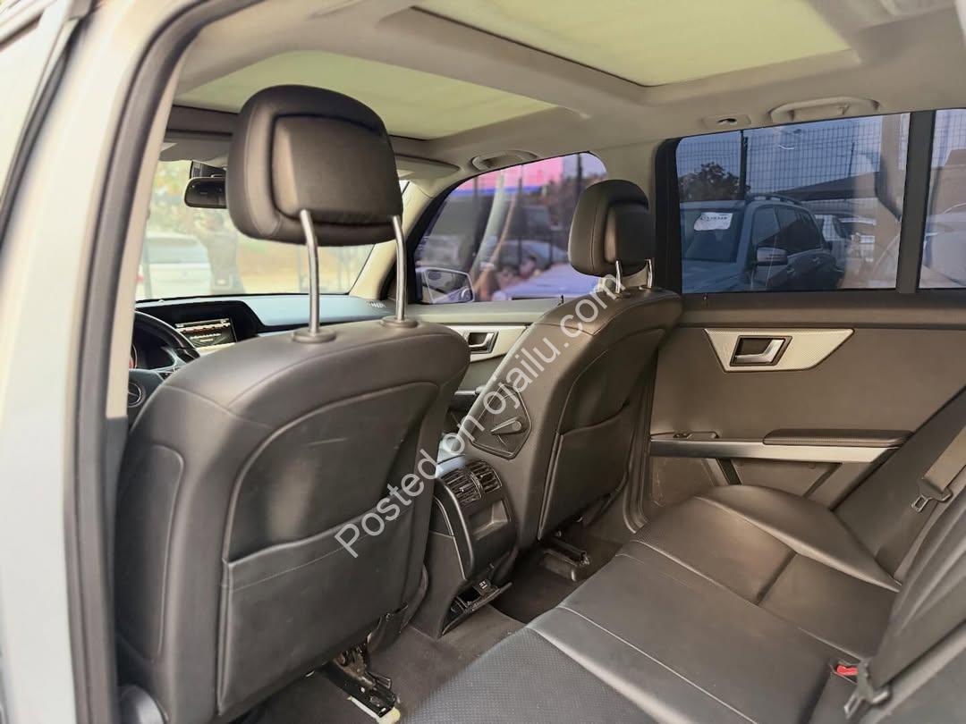 Luxury SUV, 40% Down: Drive Away Today