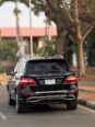 Luxury SUV Deal: 2013 Mercedes ML350, N13.5M