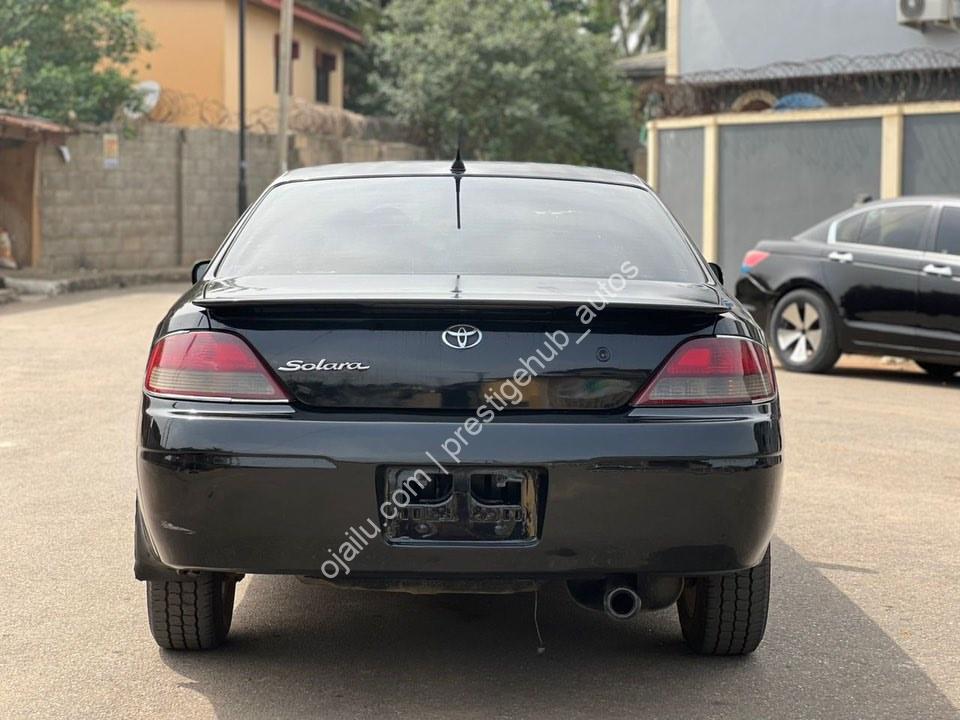 Classic Solara: Own for Just 40% Down