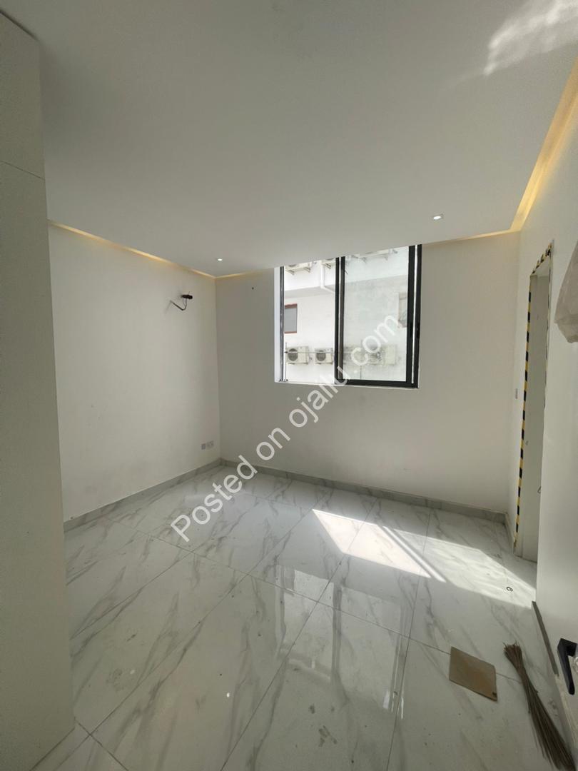 Lekki Phase 1: Your Dream Serviced Apartment Awaits