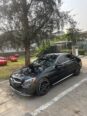Luxury Sport Sedan: 2017 Mercedes C 300