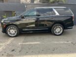 2023 Cadillac Escalade 600: Ultimate Luxury, Ready to Drive