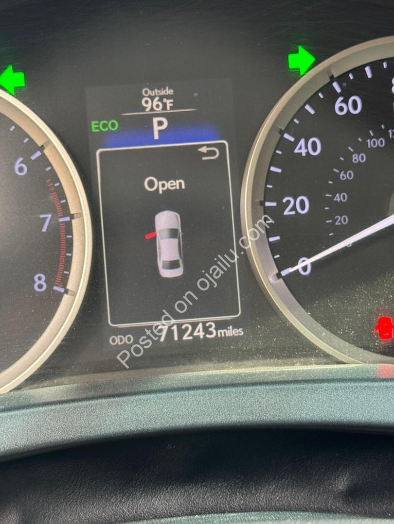 Flawless 2014 Lexus IS250: Luxury & Power