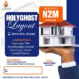 Secure Your Future in Enugu’s Holy Ghost Layout