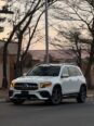 2021 Mercedes GLB250: Luxury SUV, N64M Duty-Paid